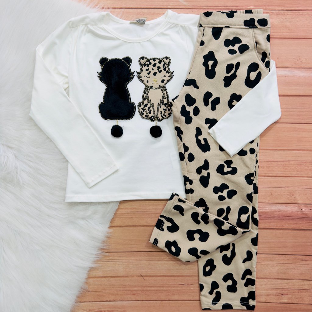 Conjunto Milon 2