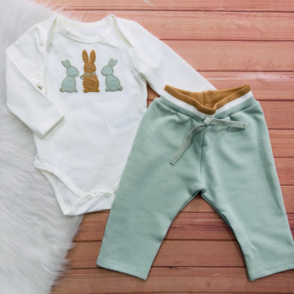 Conjunto Milon G