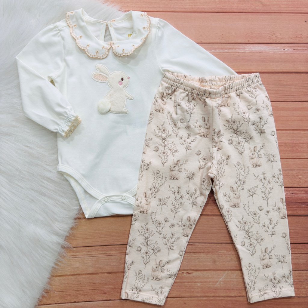 Conjunto Milon G
