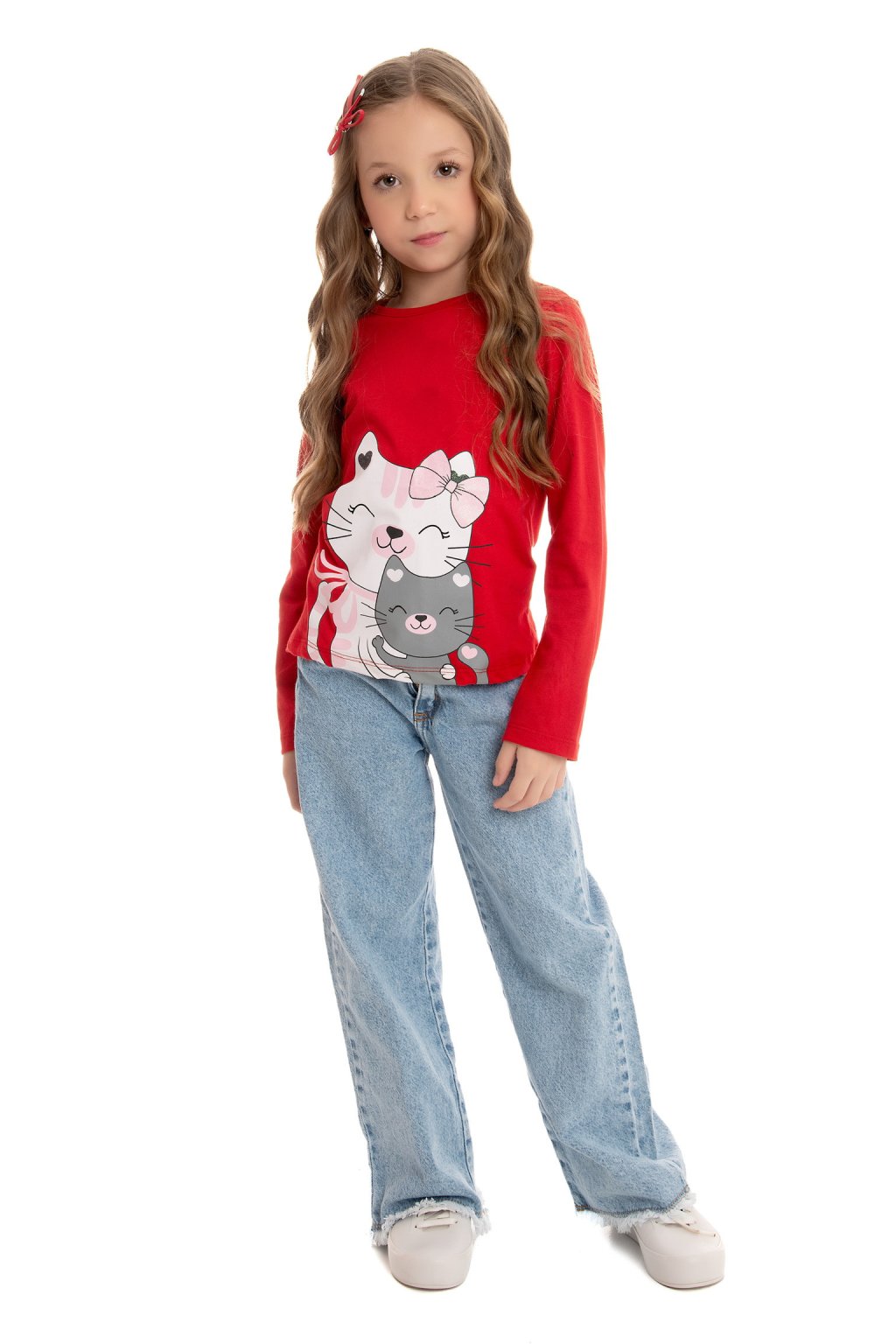 Blusa Taita 4