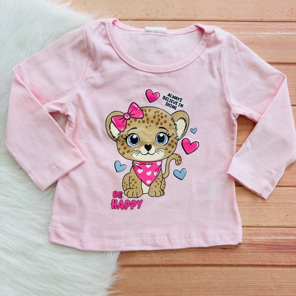 Blusa Taita 1