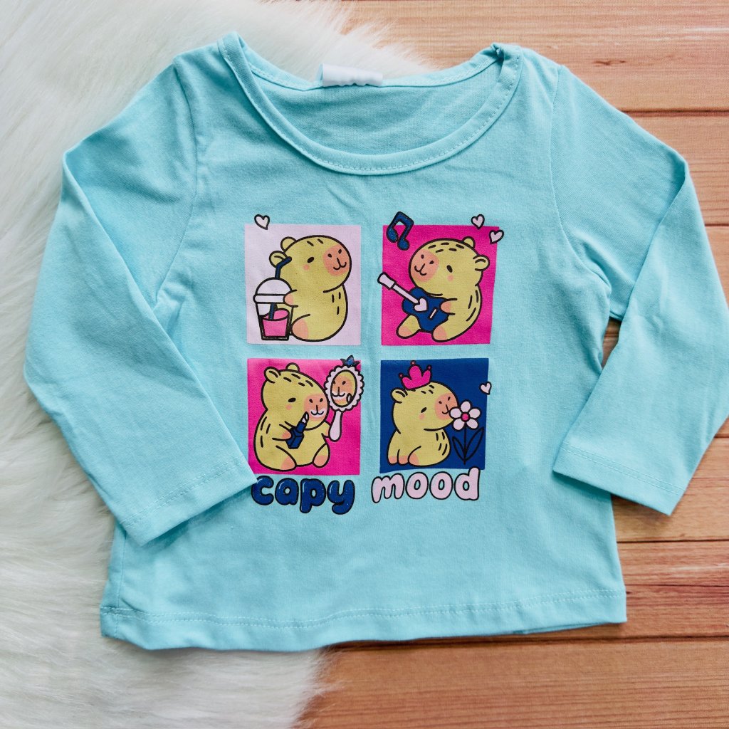 Blusa Taita 1