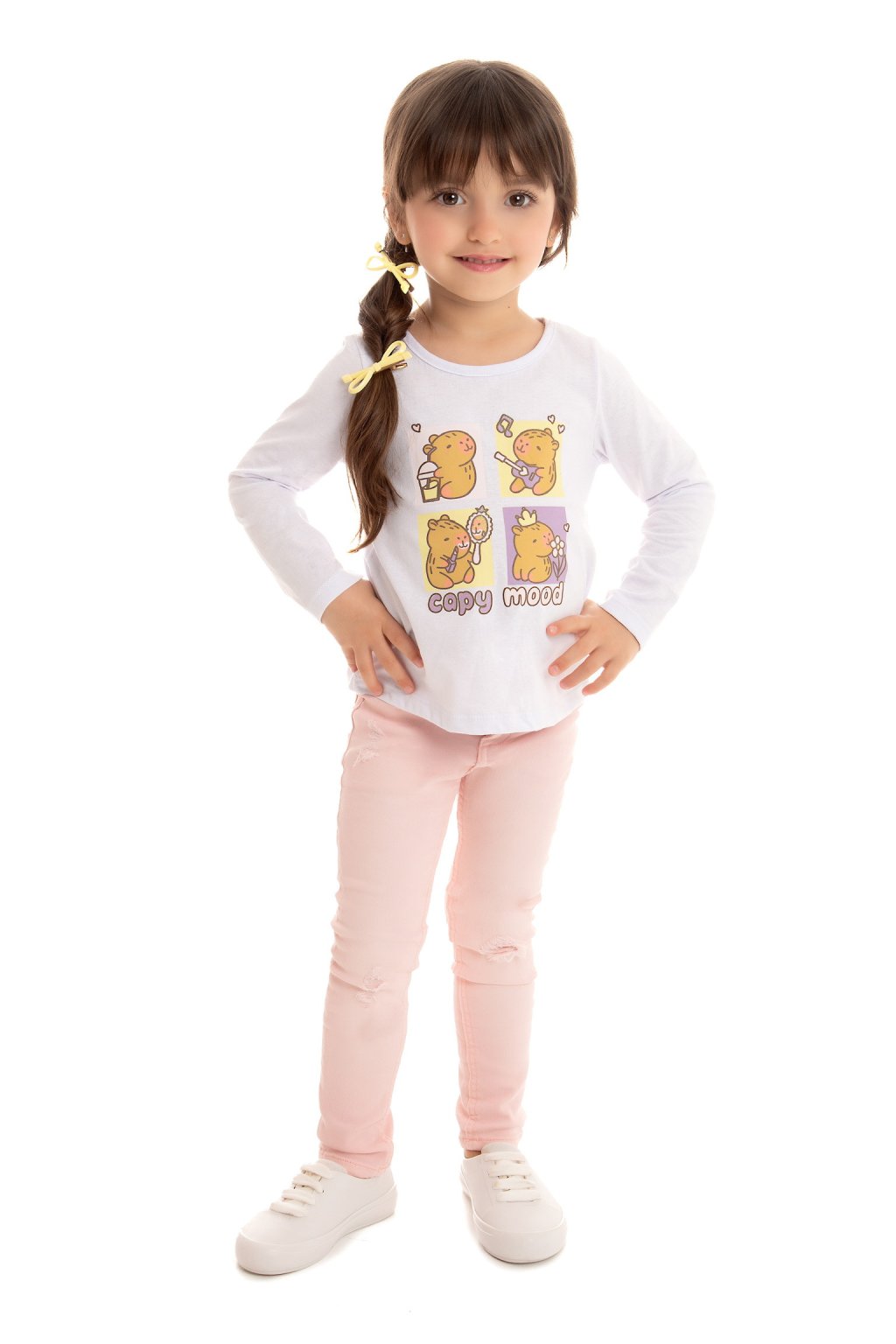 Blusa Taita 2