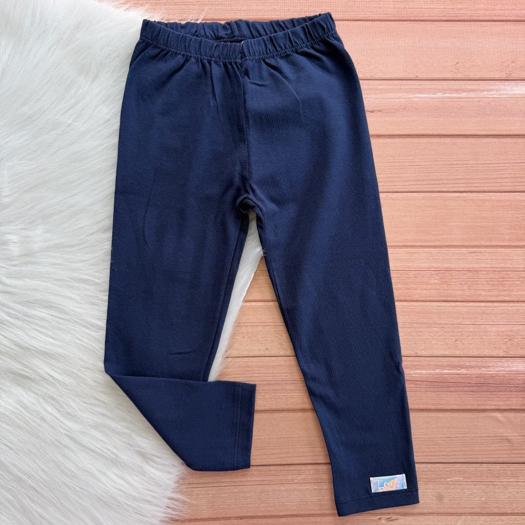 Calça Cotton Taita 3