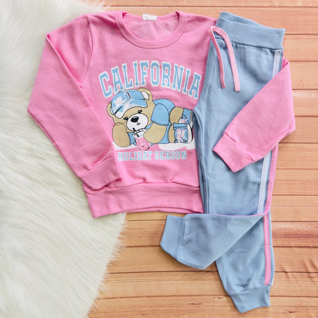 Conjunto Taita 6