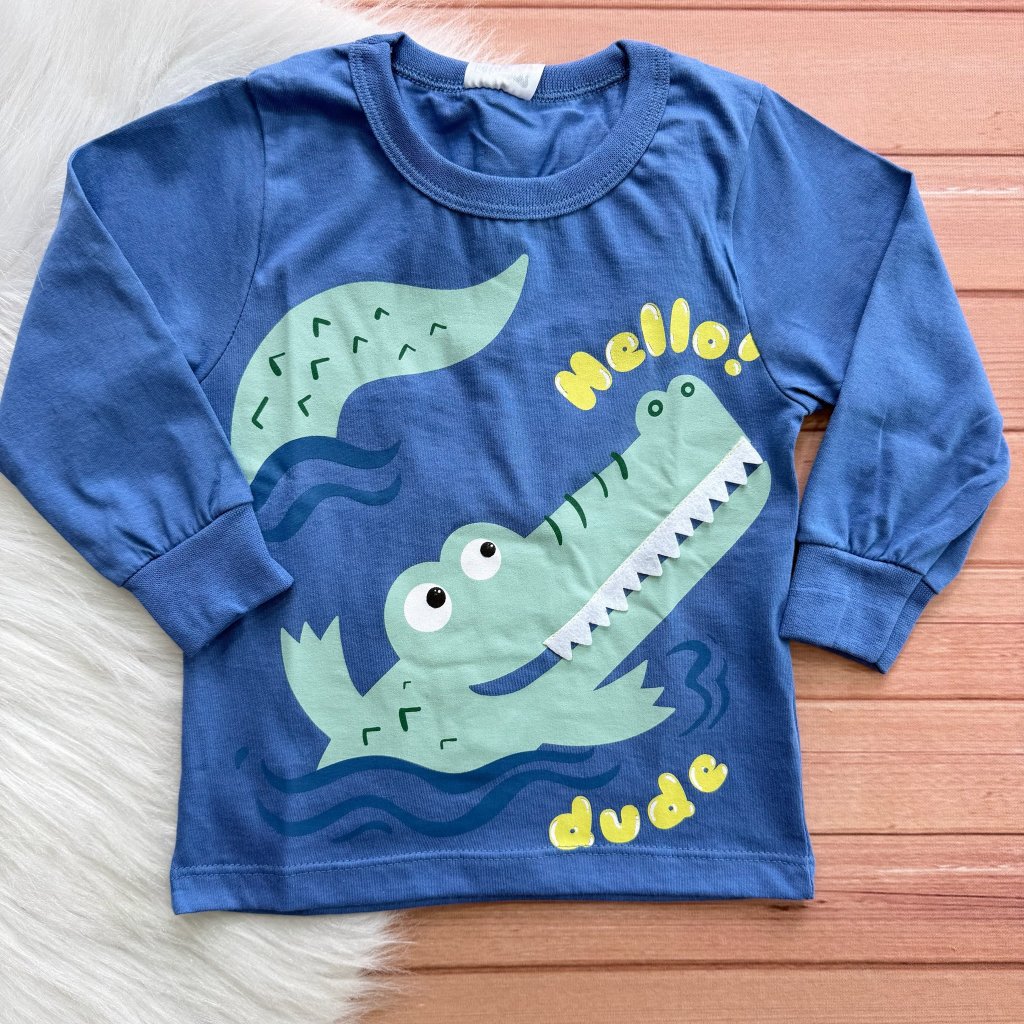 Camiseta Taita 1