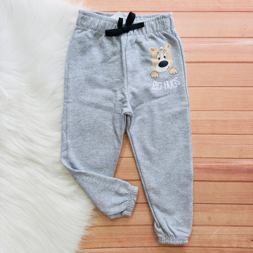 Calça Moletom Taita 3