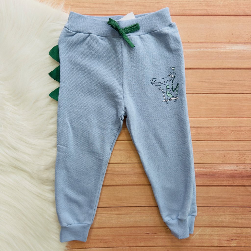 Calça Moletom Taita 3