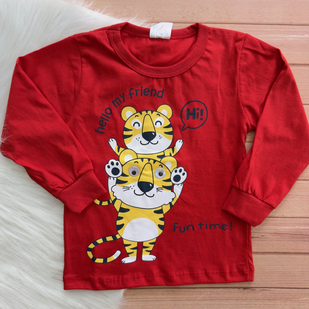 Camiseta Taita 1