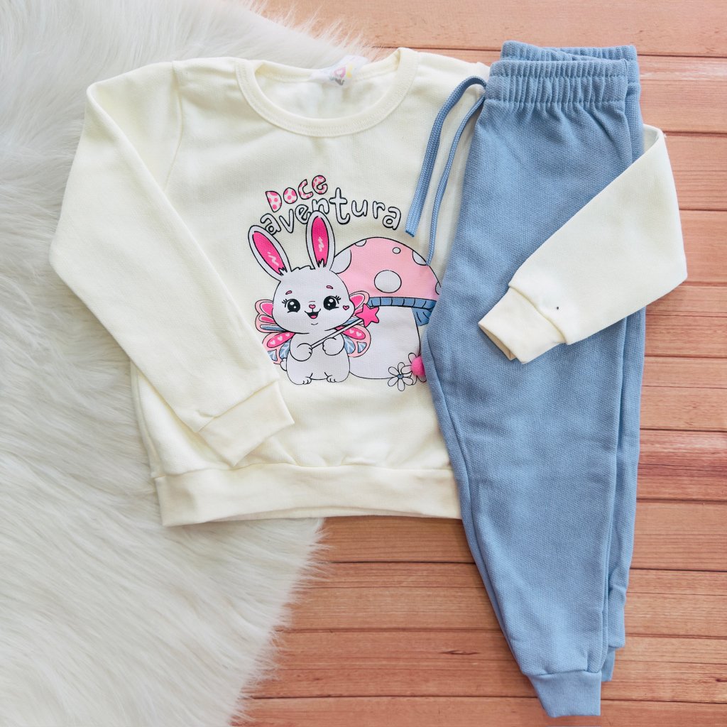 Conjunto Taita 3