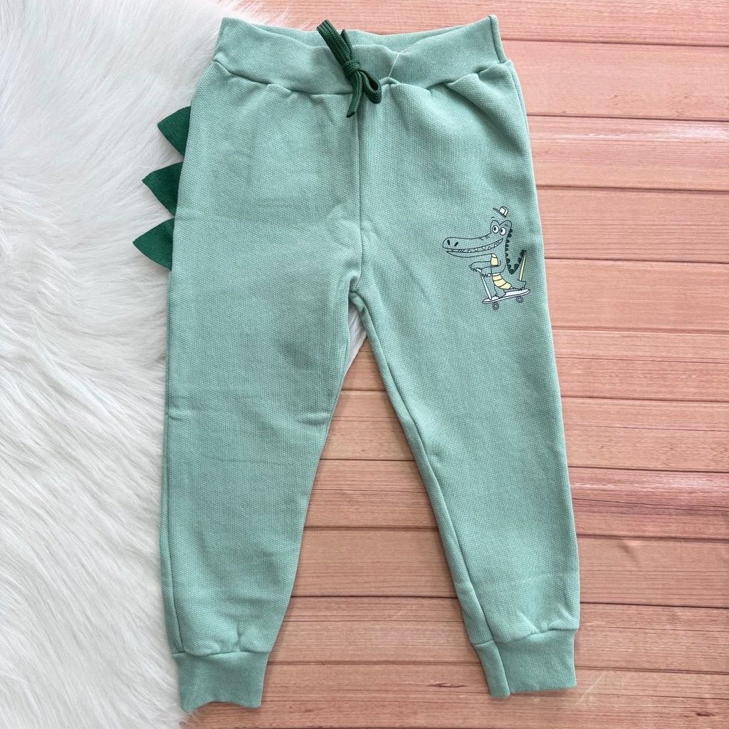 Calça moletom Taita 3