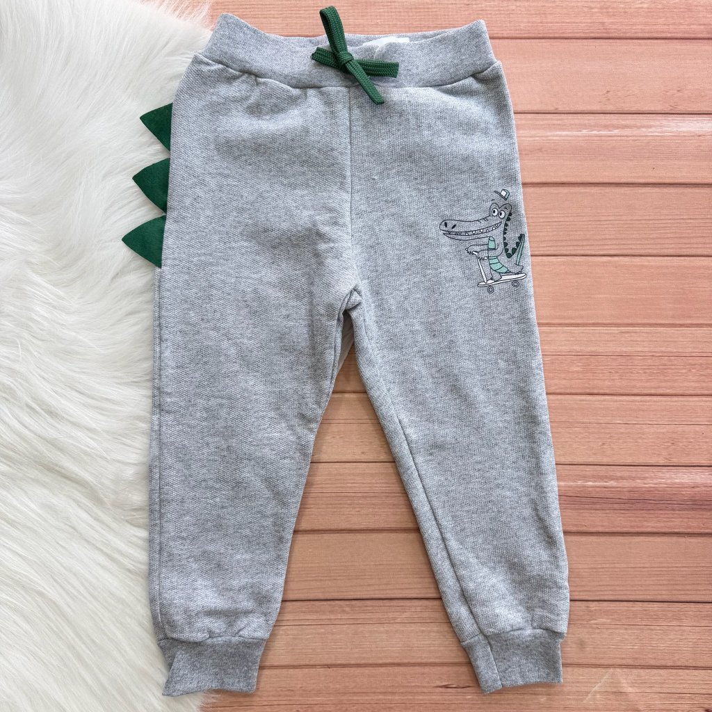 Calça  moletom Taita 3