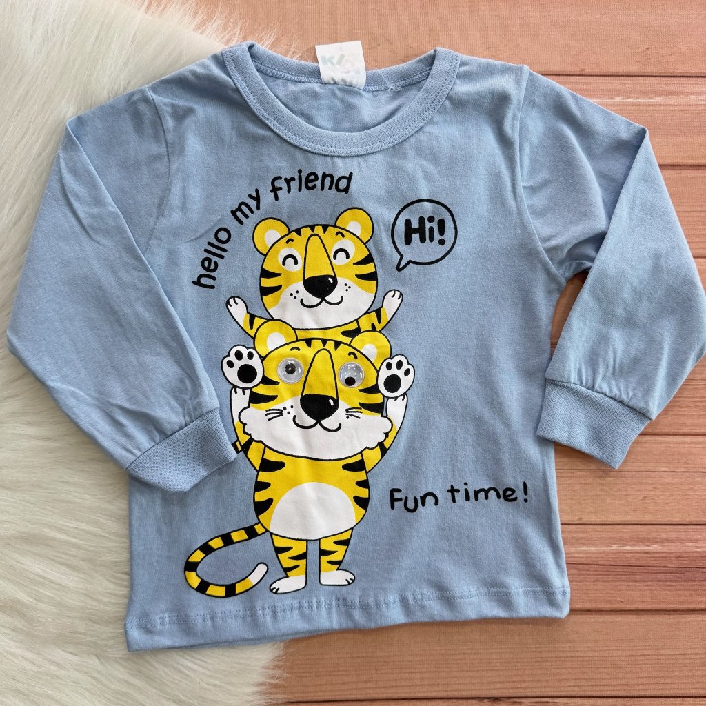 Camiseta Taita 1