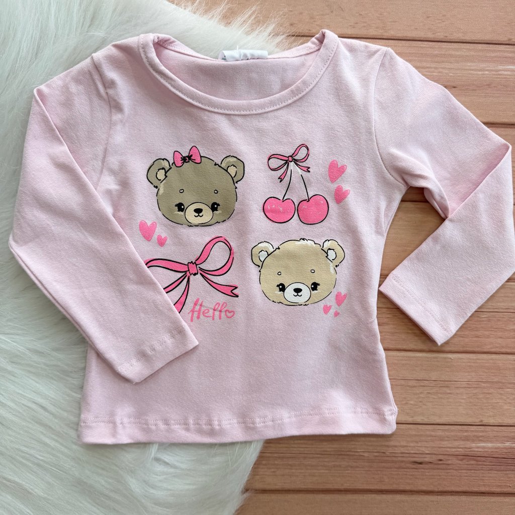 Camiseta Taita 1