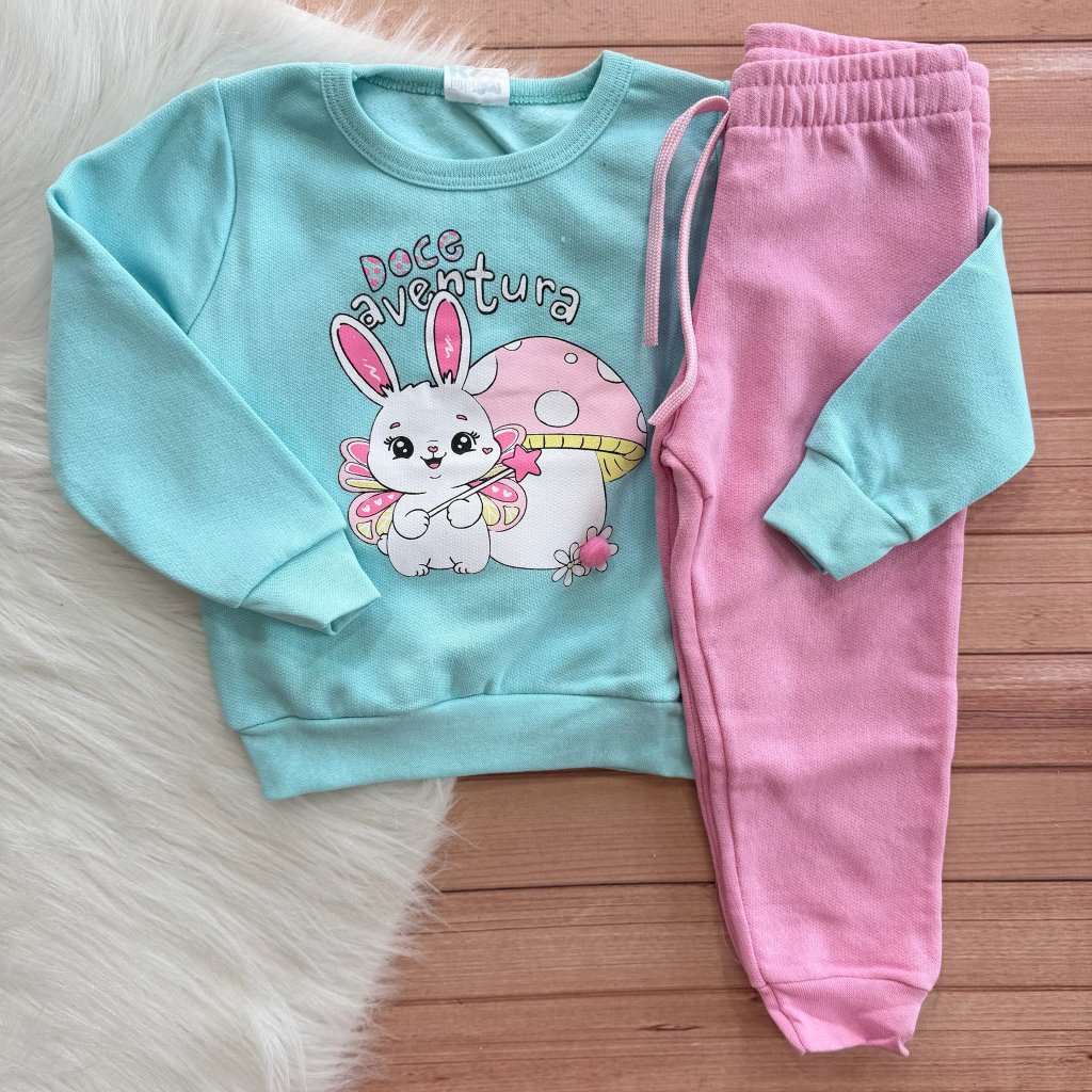 Conjunto Taita 1