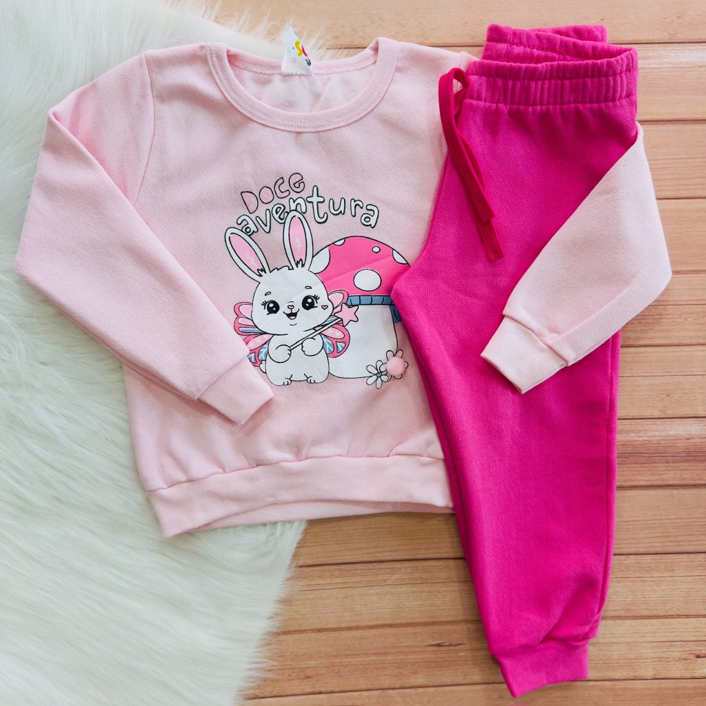 Conjunto Taita 3