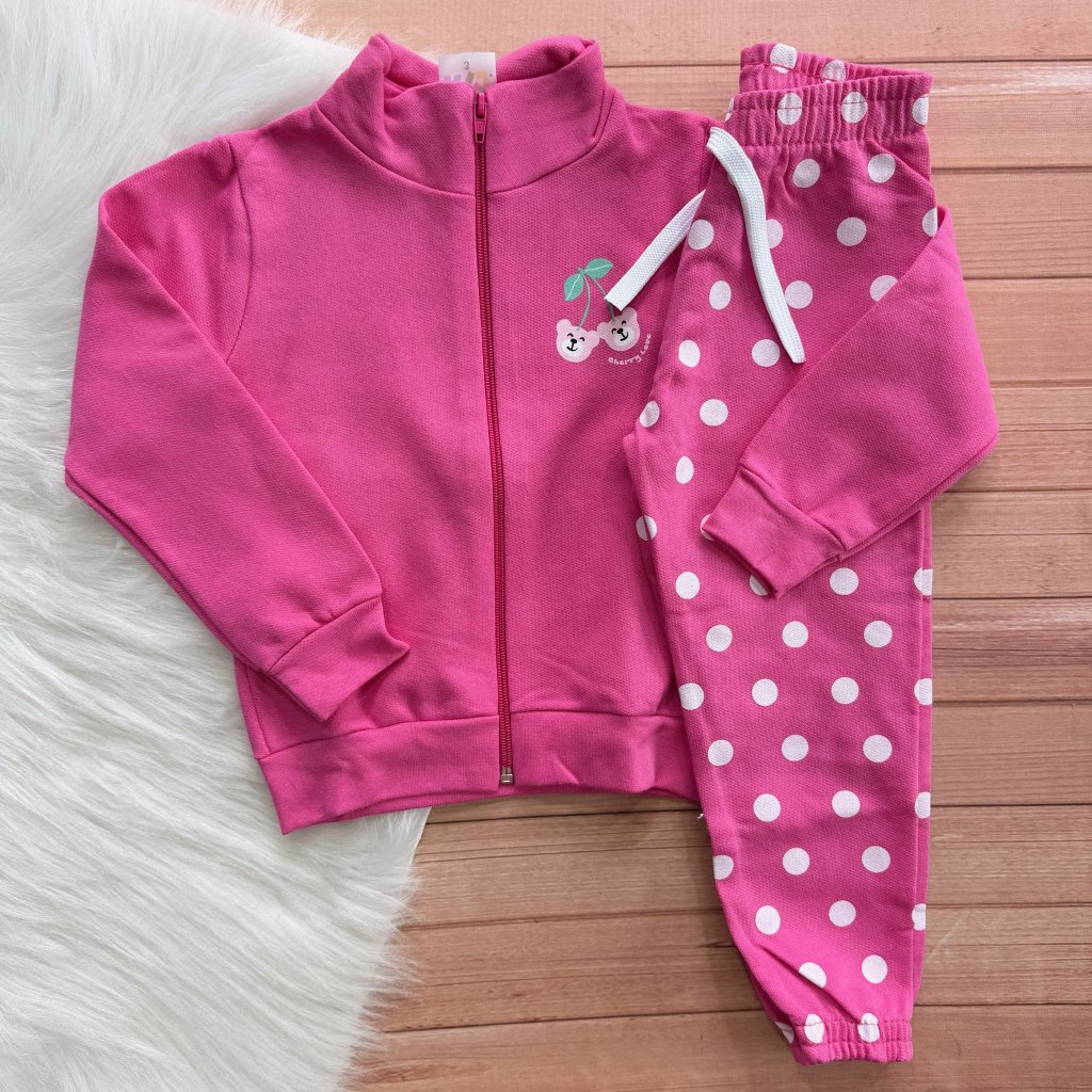 Conjunto Taita 1