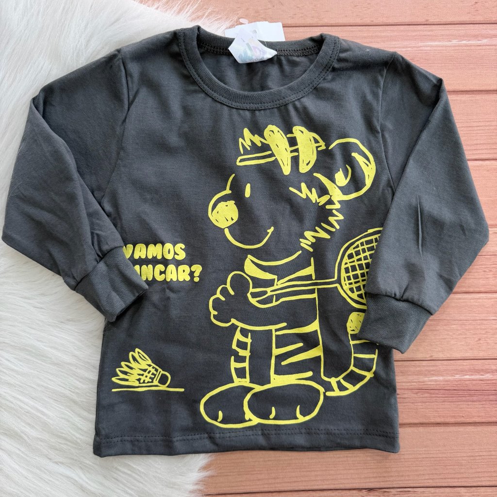 Camiseta Taita 1