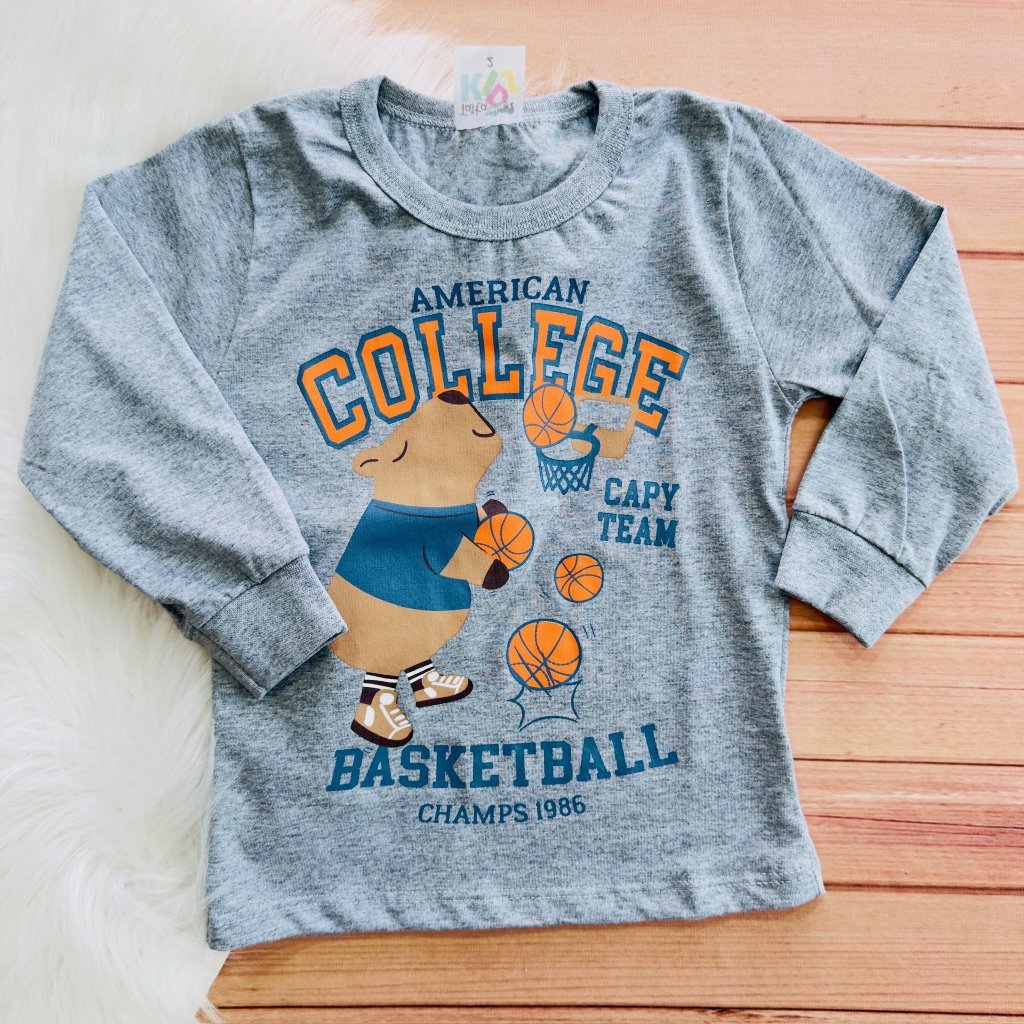 Camiseta Taita 1