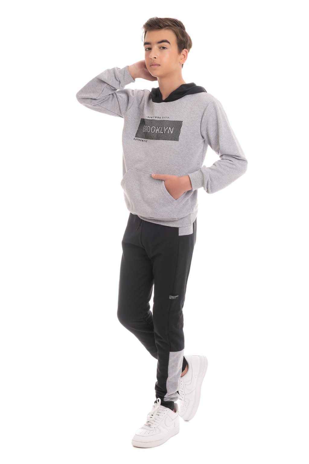 Conjunto By Gus 16