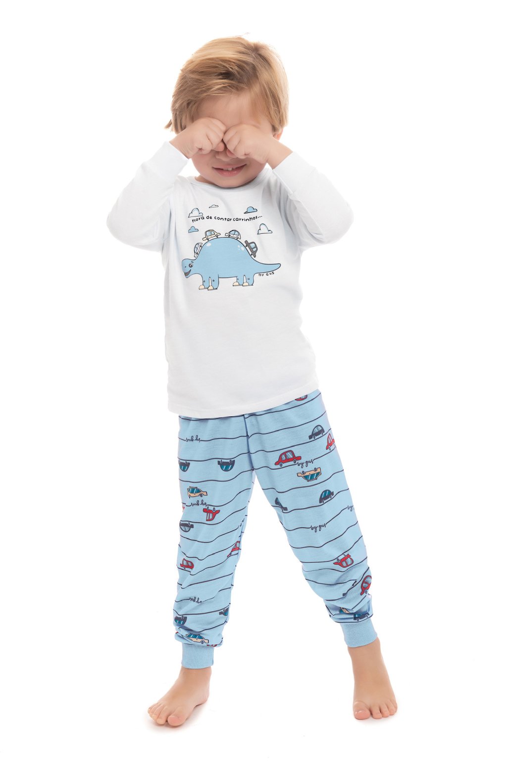 Pijama By Gus 1