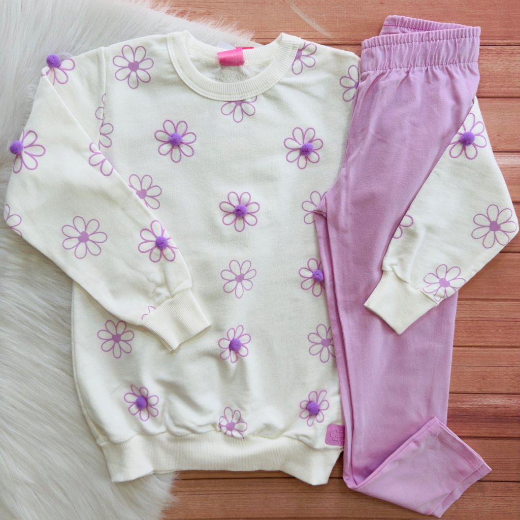 Conjunto Cinti 3