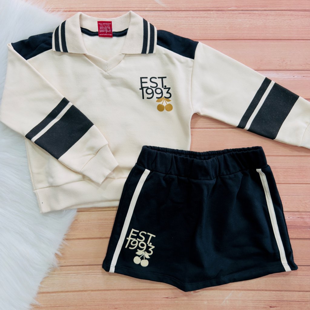 Conjunto Kyly 14
