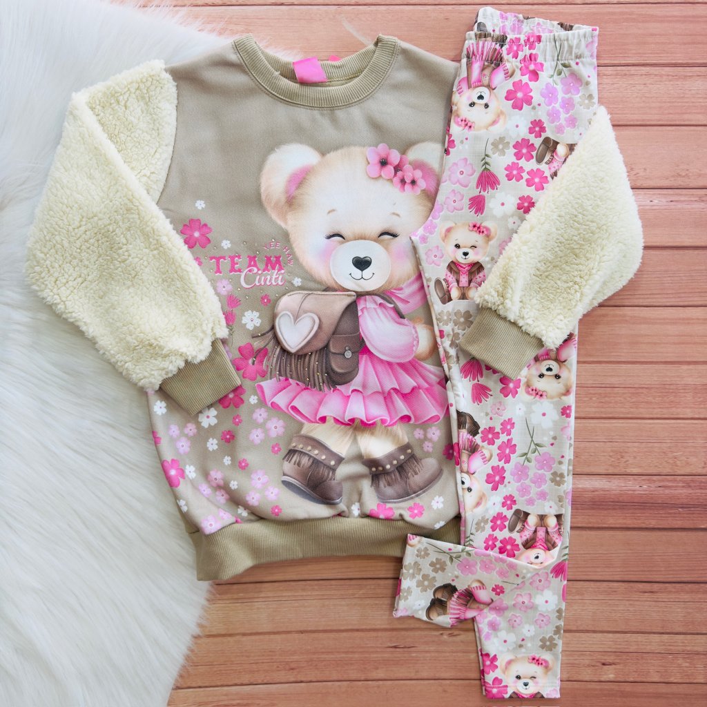 Conjunto Cinti 3