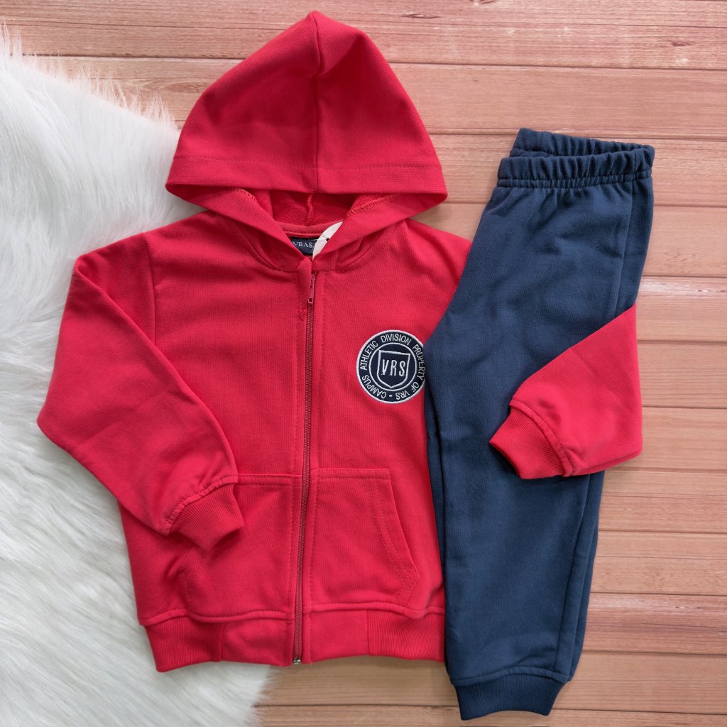 Conjunto Vrasalon 3