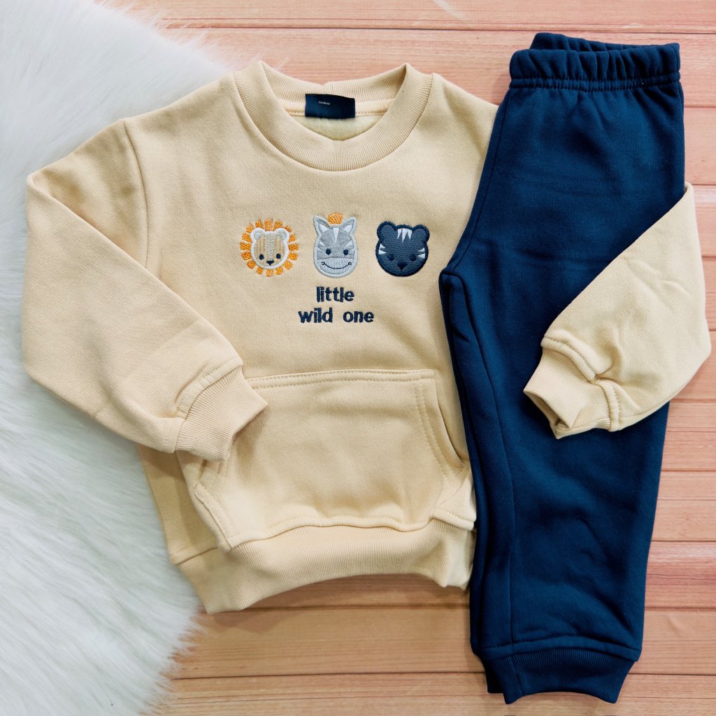 Conjunto Vrasalon G