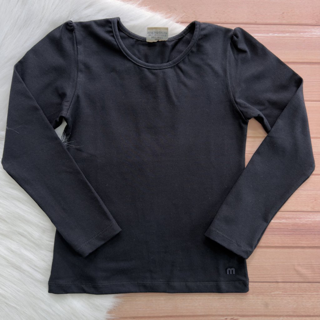 Blusa Milon 6