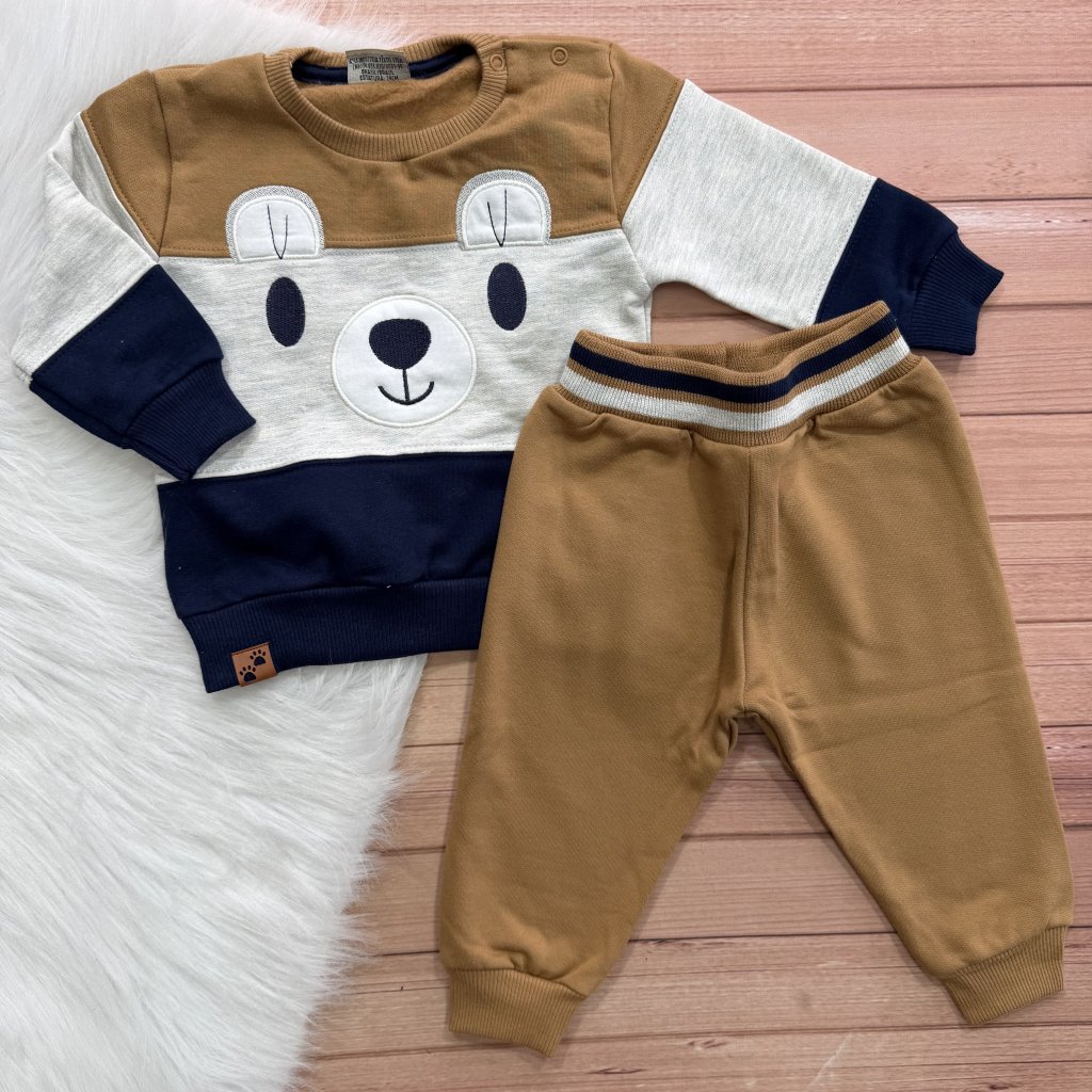 Conjunto Milon G