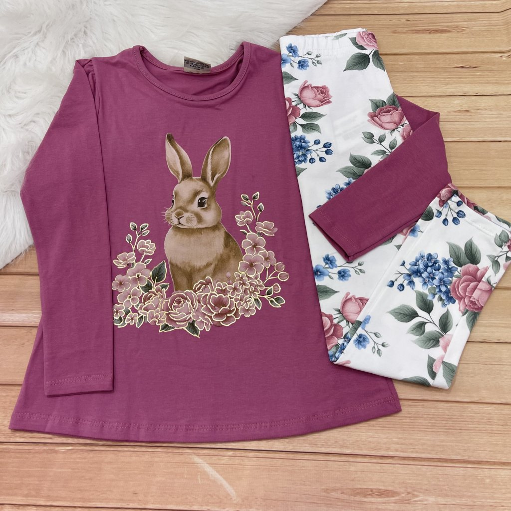 Conjunto Milon 3