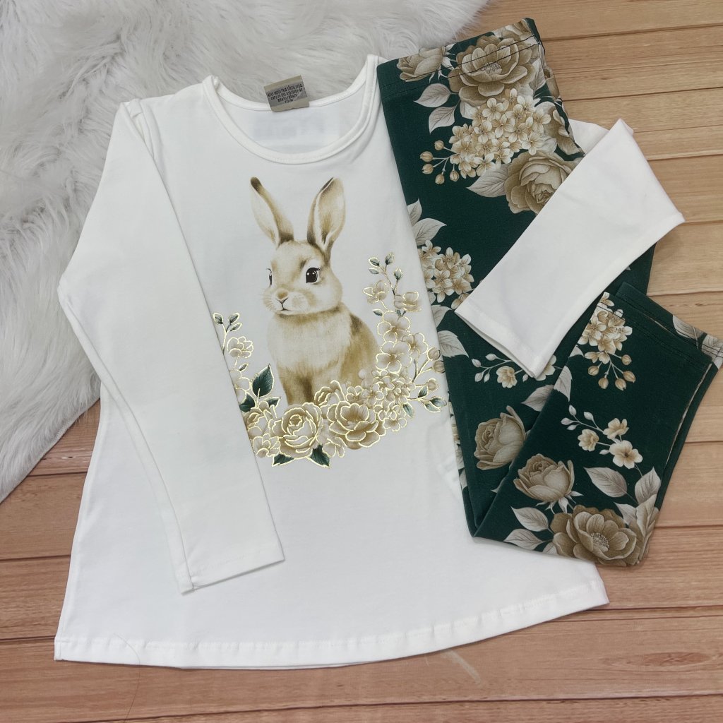 Conjunto Milon 4