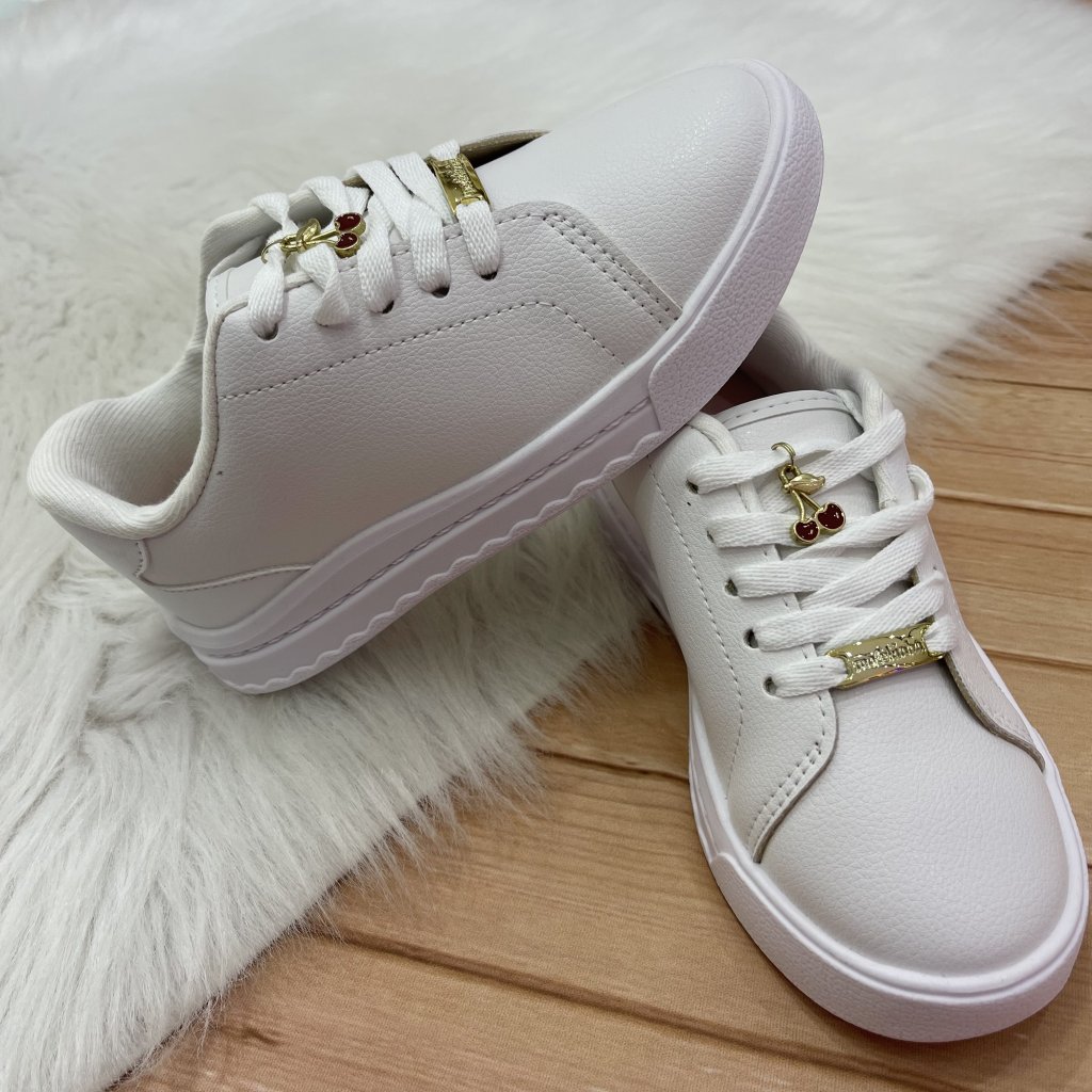 Tênis  Molekinha 36