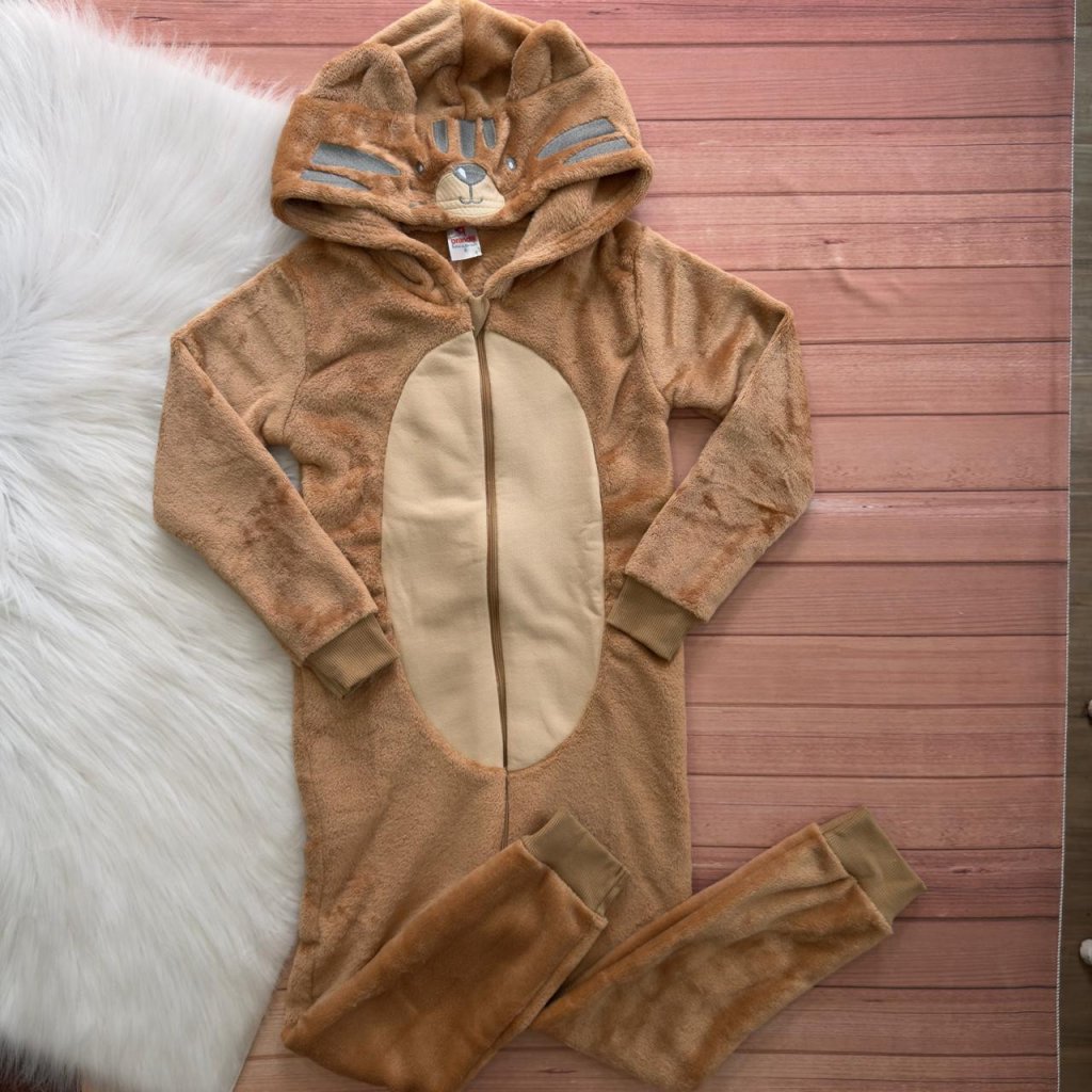 Macacão Pijama Brandili 10