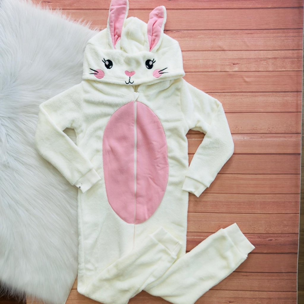 Macacão Pijama Brandili 10