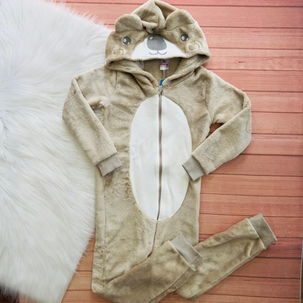 Macacão Pijama Brandili 10