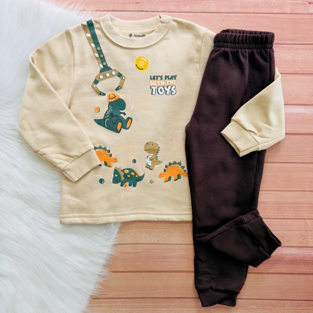 Conjunto Brandili 3