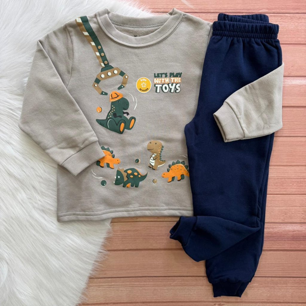 Conjunto Brandili 3
