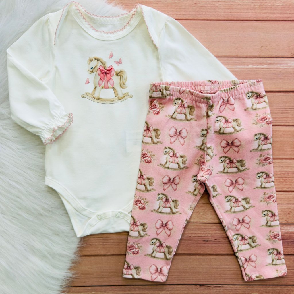 Conjunto Milon GG