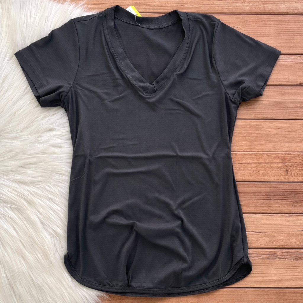 Blusa Fitness M