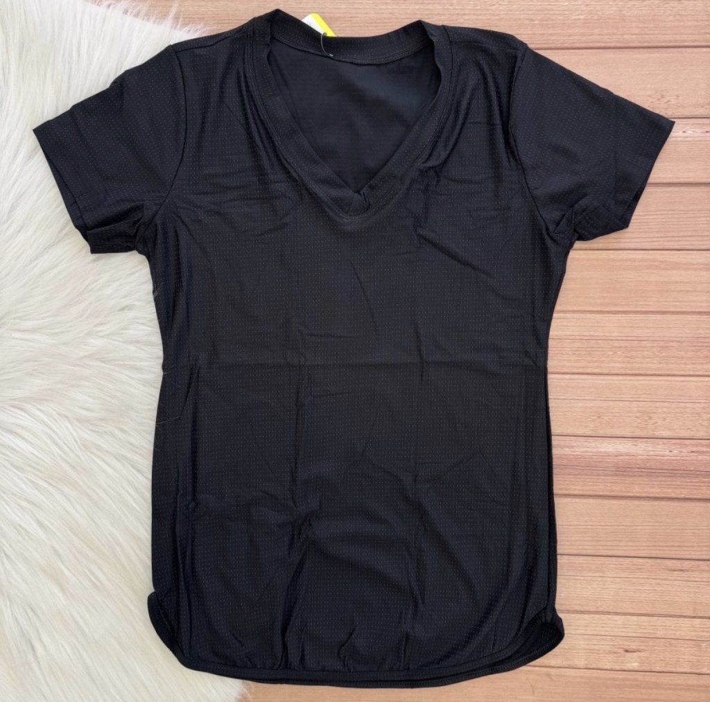 Blusa Fitness M