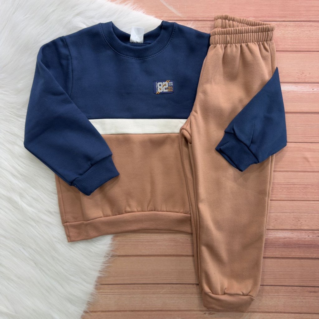 Conjunto Tiki Liki 2