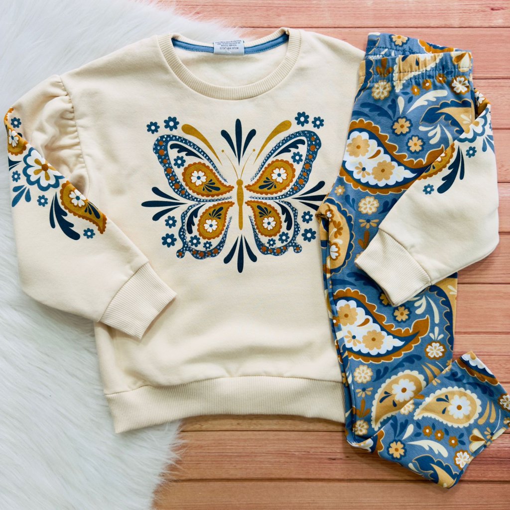 Conjunto Nanai 6