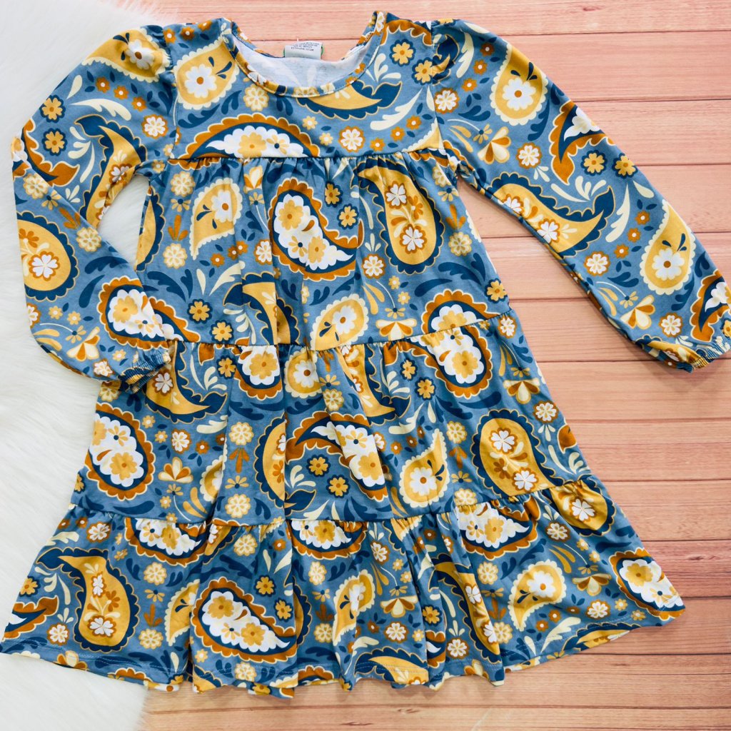Vestido Nanai 4