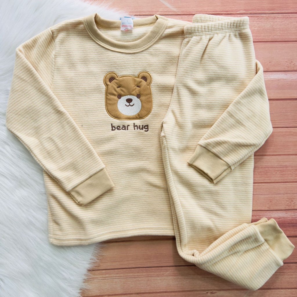 Pijama Brandili 8