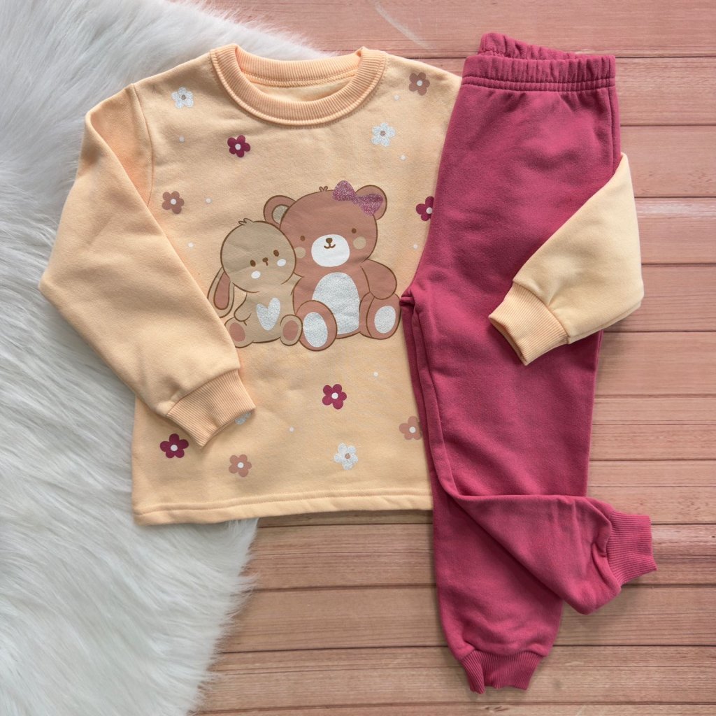Conjunto Brandili G
