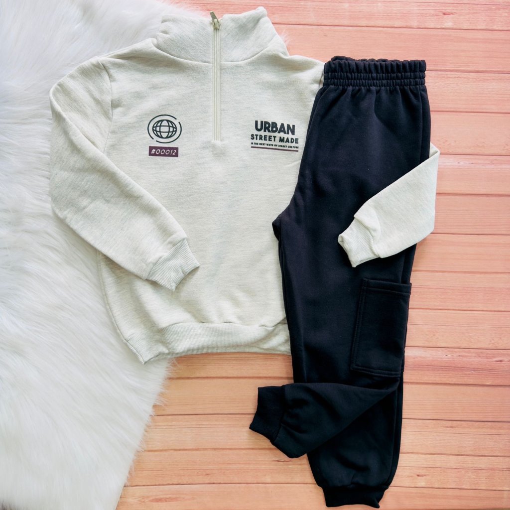Conjunto Brandili 8