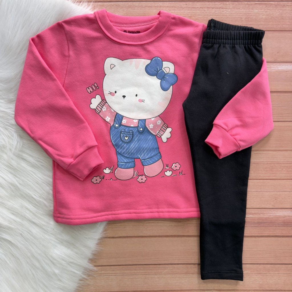 Conjunto Brandili 1